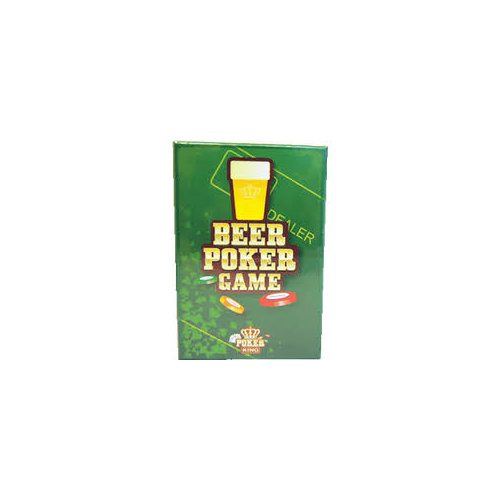 BEER POKER (6)