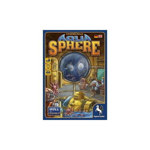 AQUA SPHERE (6)