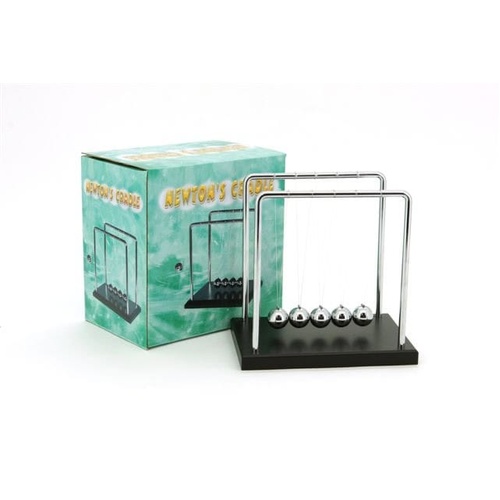 NEWTONS CRADLE LARGE