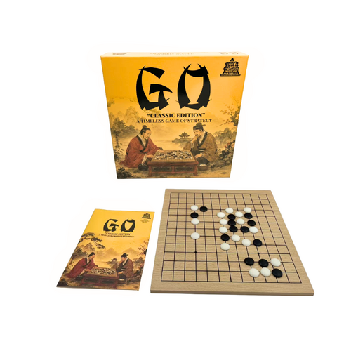 GO GAME CLASSIC EDITION