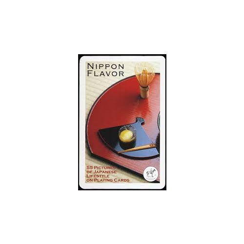 NIPPON FLAVOR