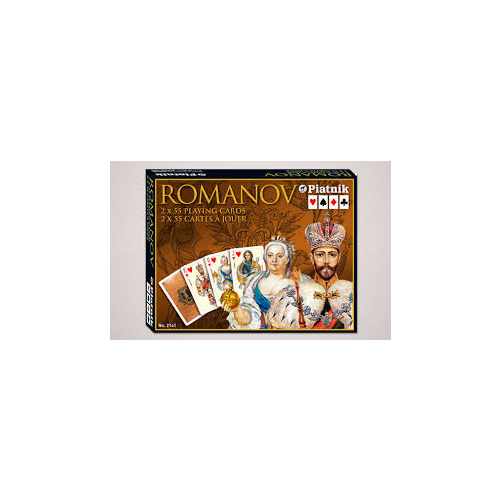 ROMANOV