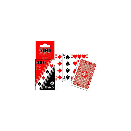 500 PLAYING CARD GAME (12)