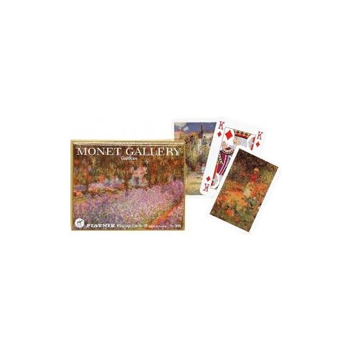 MONET GALLERY: GARDENS