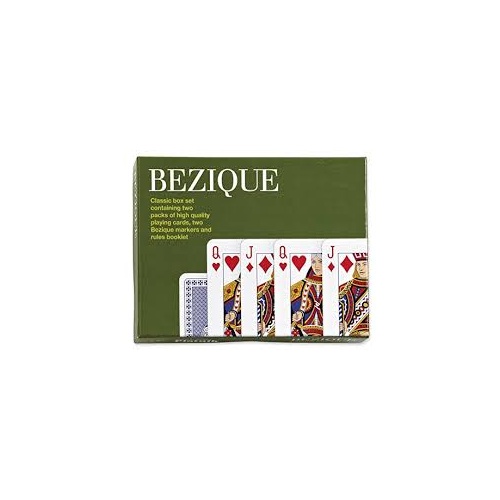 BEZIQUE CLASSIC BOX