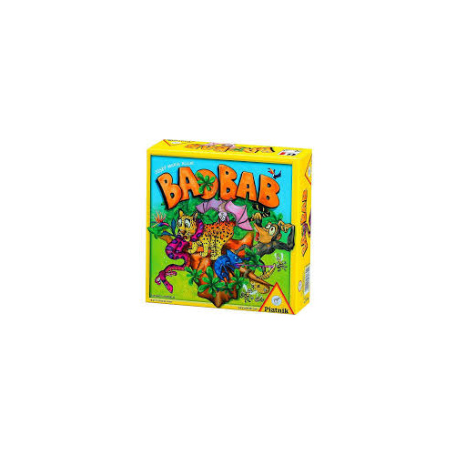 BAOBAB CARD GAME