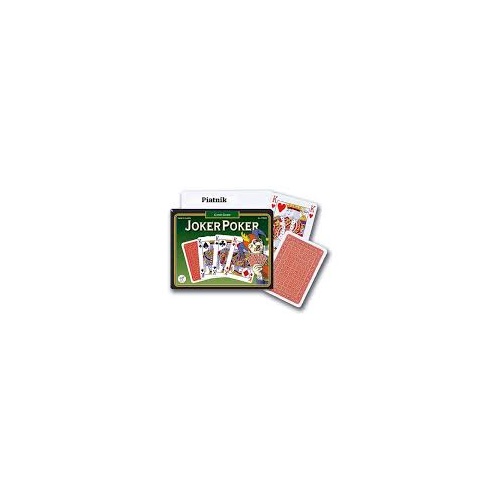 JOKER POKER - CLASSIC BOX