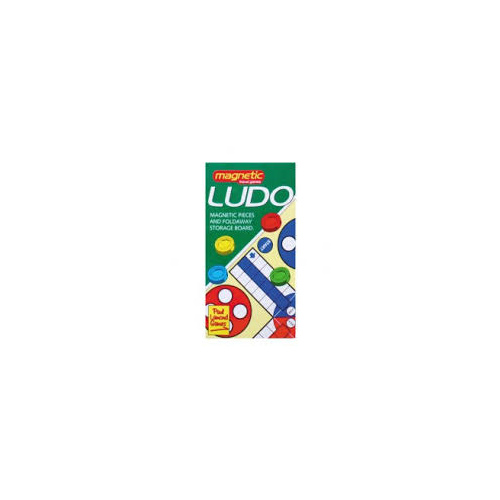 TRAVEL MAGNETIC LUDO