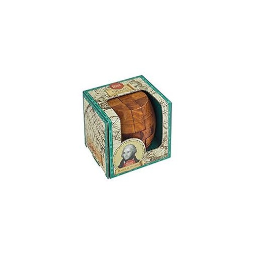 GREAT MINDS: NELSON'S BARREL