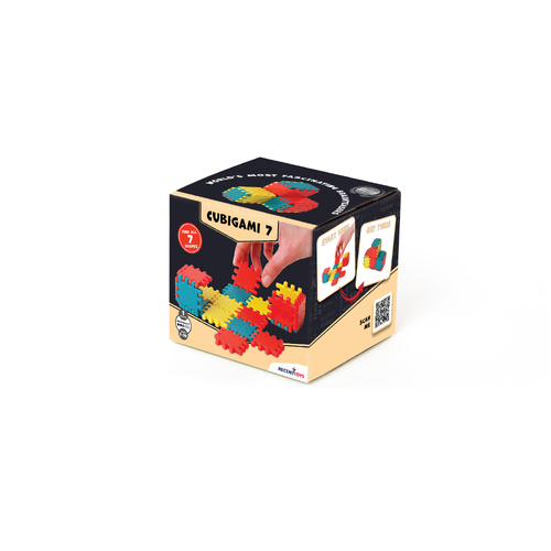 CUBIGAMI 7