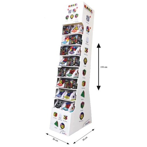 MEFFERTS FLOOR STAND