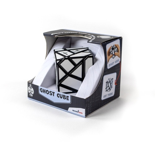 GHOST CUBE (12)