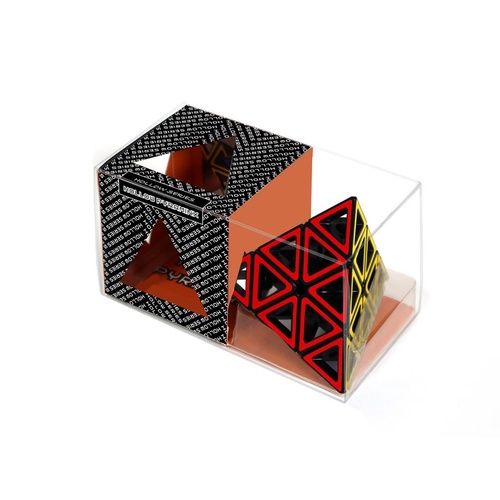 MEFFERTS - HOLLOW PYRAMINX