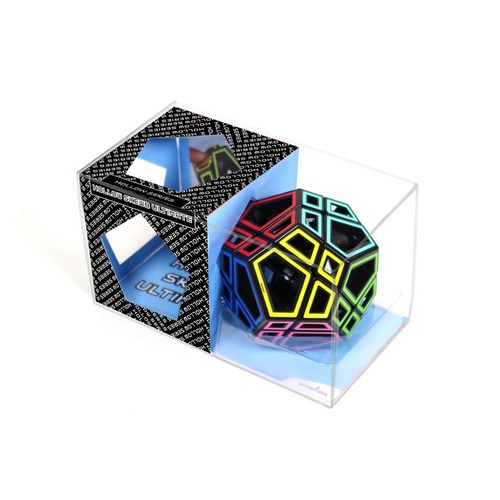 MEFFERTS - HOLLOW SKEWB ULTIMATE