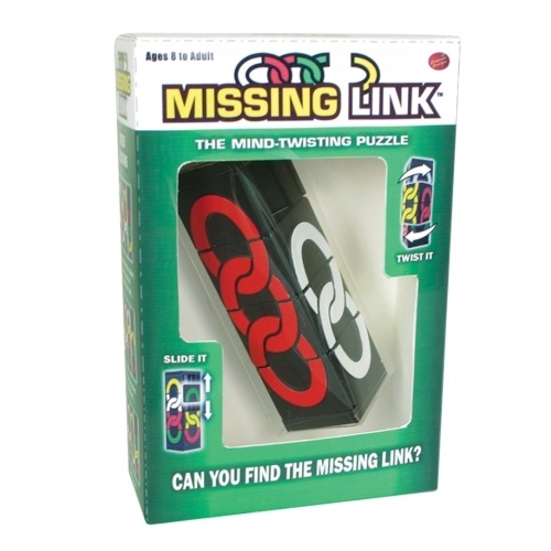 MISSING LINK