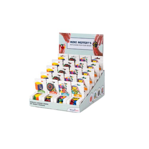 MINI MEFFERTS 2 DISPLAY