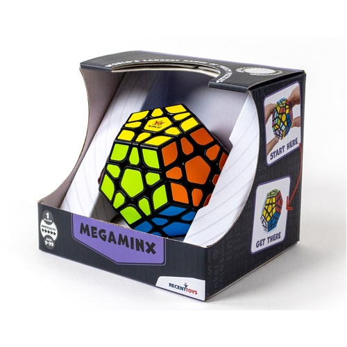 MEFFERTS - MEGAMINX