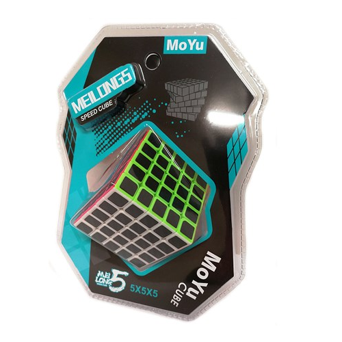MOYU 5X5