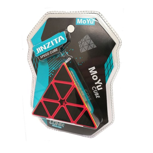 MOYU PYRAMINX
