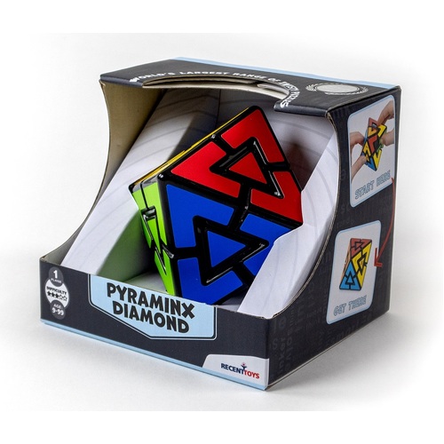 PYRAMINX DIAMOND (12)