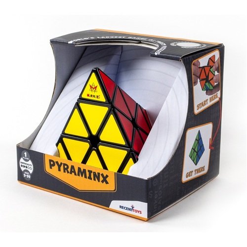 MEFFERTS - PYRAMINX