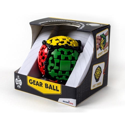 GEAR BALL (12)