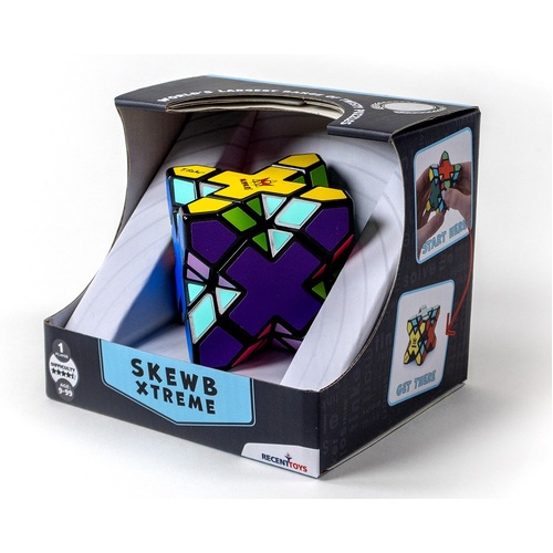 MEFFERTS - SKEWB XTREME CUBE