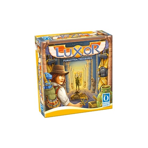 LUXOR (QUEEN)