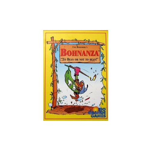 BOHNANZA (12)