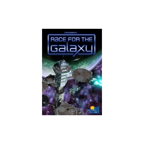 RACE FOR THE GALAXY (5)