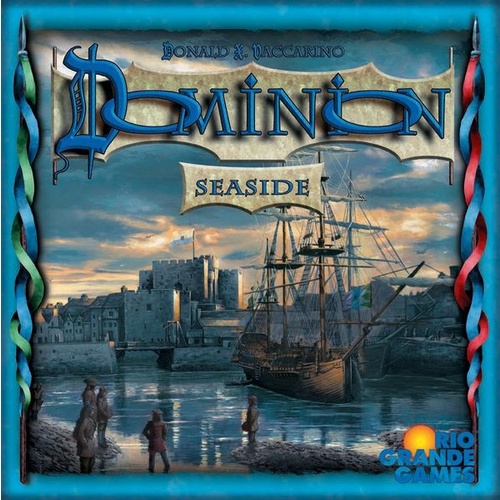 DOMINION: SEASIDE (5)