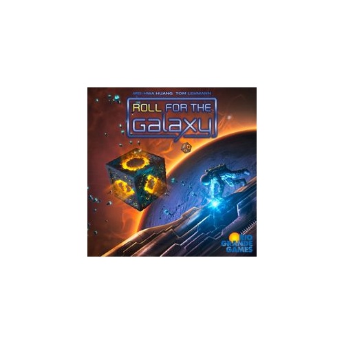 ROLL FOR THE GALAXY (6)