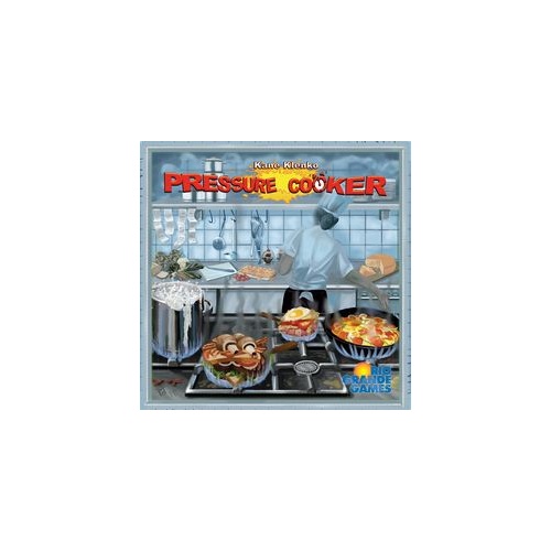 PRESSURE COOKER (Kane Klendo) (6)