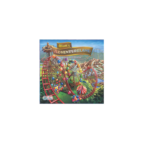 ALAN'S ADVENTURELAND
