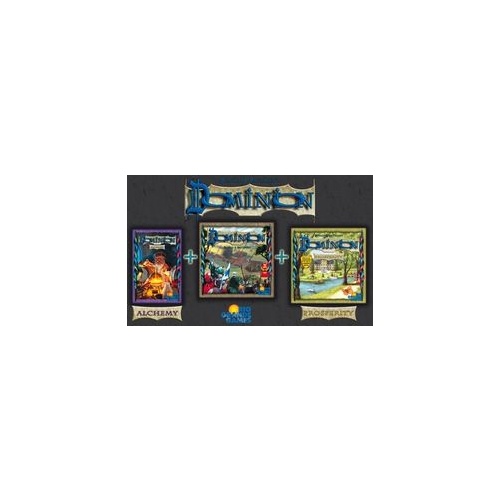 DOMINION 2E BIG BOX (3)