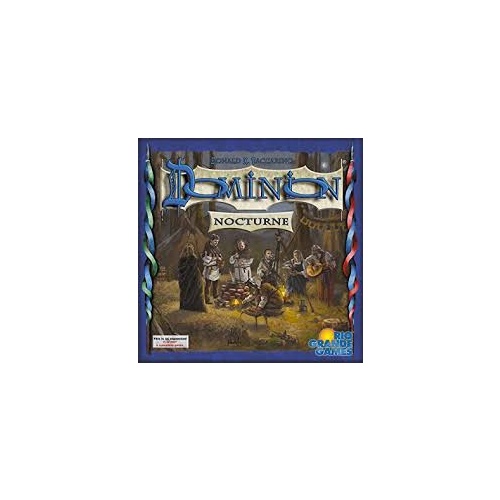 DOMINION: NOCTURNE