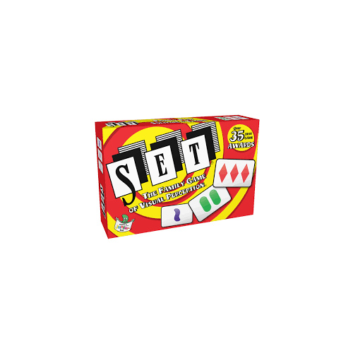 SET CARD GAME (disp 6) (12)