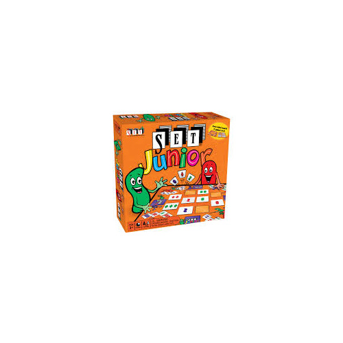 SET JUNIOR (6)