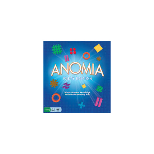 ANOMIA PARTY GAME  (6)