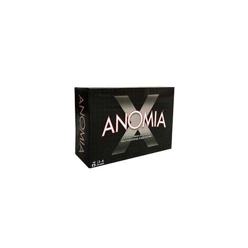 ANOMIA X  (6)