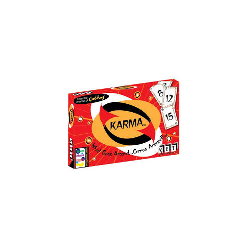 KARMA CARD GAME (disp 6) (12)
