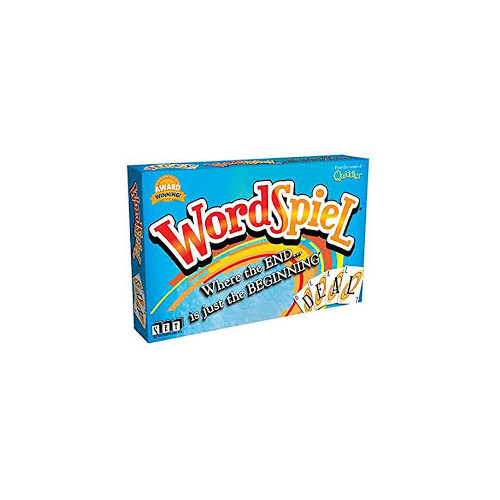 WORDSPIEL CARD GAME (6)