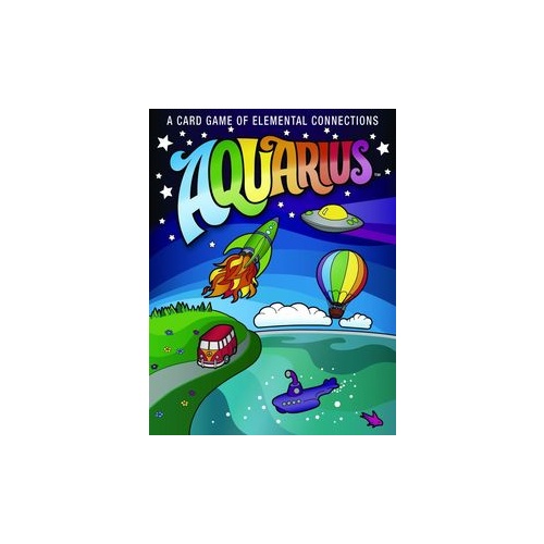 AQUARIUS Revised (disp 6)