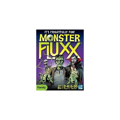 MONSTER FLUXX (8)