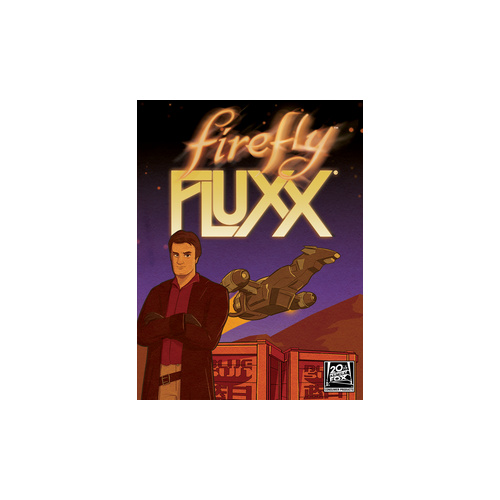 FIREFLY FLUXX (disp 6)