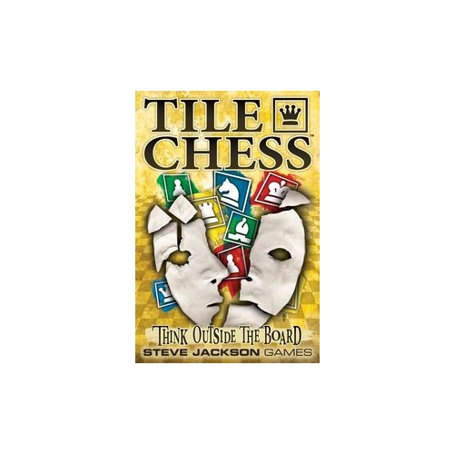 TILE CHESS (6)