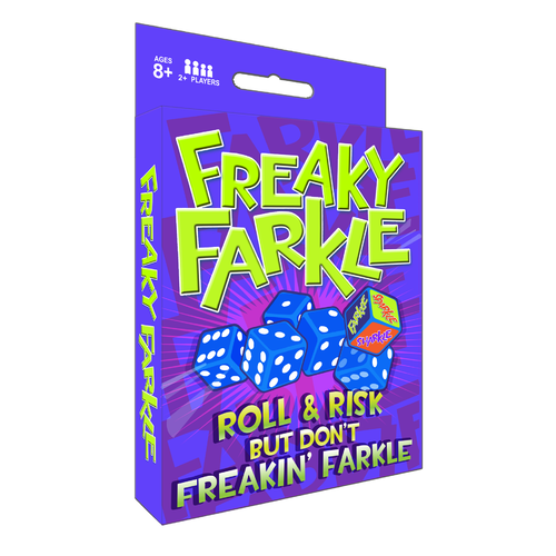 FREAKY FARKLE