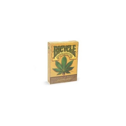 BICYCLE POKER HEMP (6)