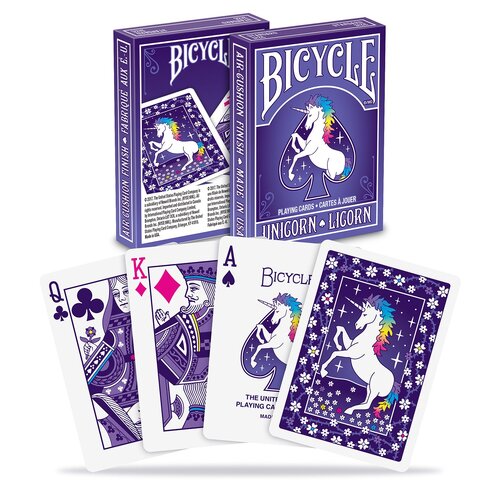 BICYCLE UNICORN