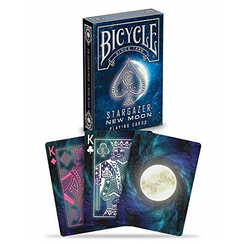 BICYCLE STARGAZER NEW MOON